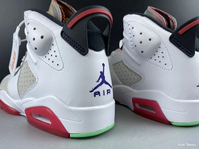 Kicked Out Shoe Store 6 Jordan Air CT8529-062 Hare 0824